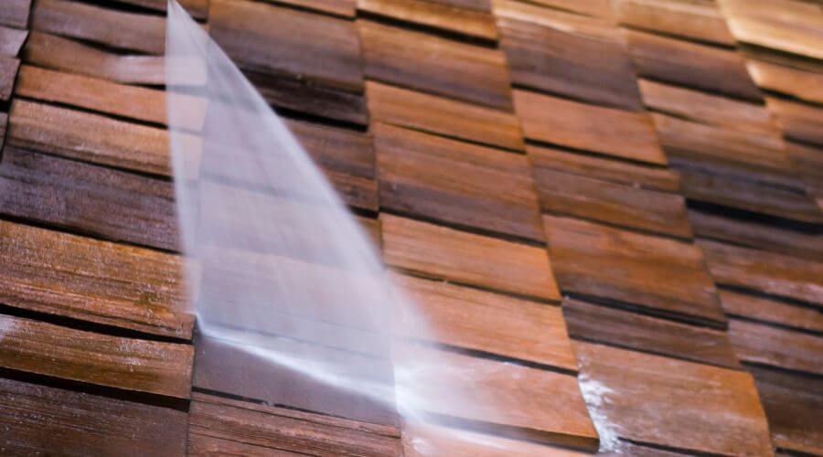 Shingle Roofing in Walnut Creek, OH